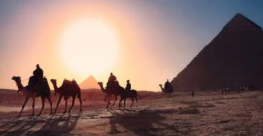 The 10 Hottest Travel Destinations (2022)